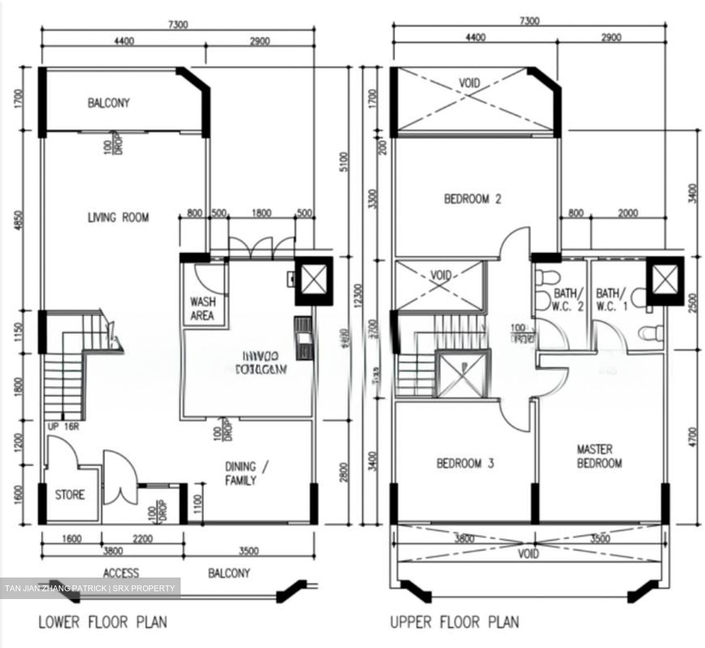 Blk 340 Jurong East Avenue 1 (Jurong East), HDB Executive #605292151